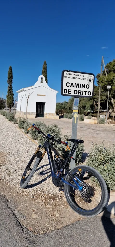 Antonio Carlos_Café Bar La Parra_Monforte del Cid_Bewertung