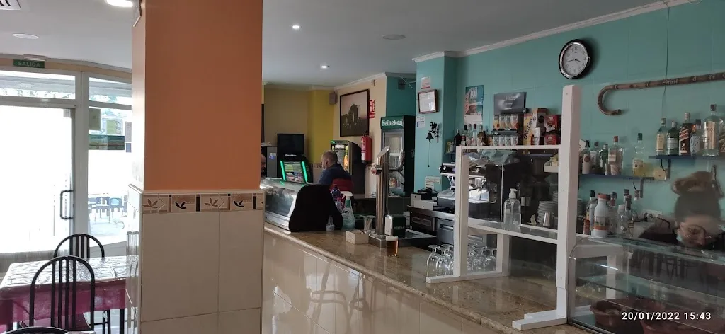 Café Bar La Parra_Monforte del Cid_slider_image_3