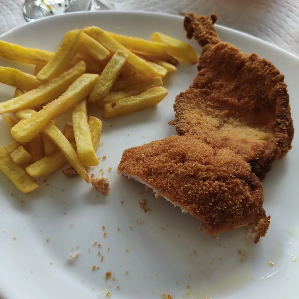 Alba Pani_Restaurante Pazos_Pedrafita do Cebreiro_review