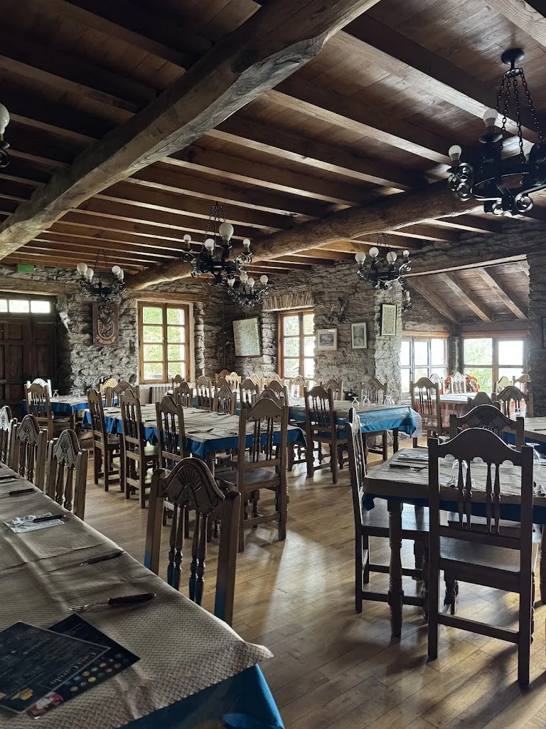 Restaurante casa carolo ristorante a Pedrafita do Cebreiro