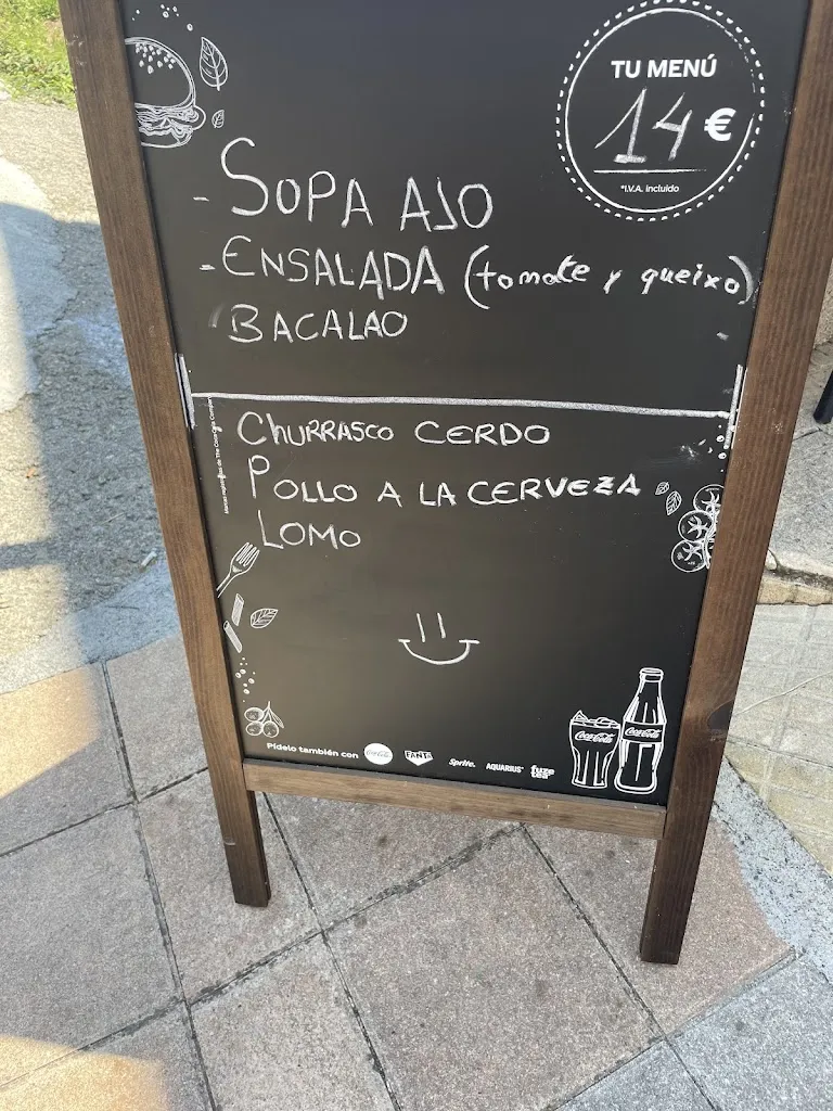 Menu_Restaurante Presas_Pedrafita do Cebreiro_image_2