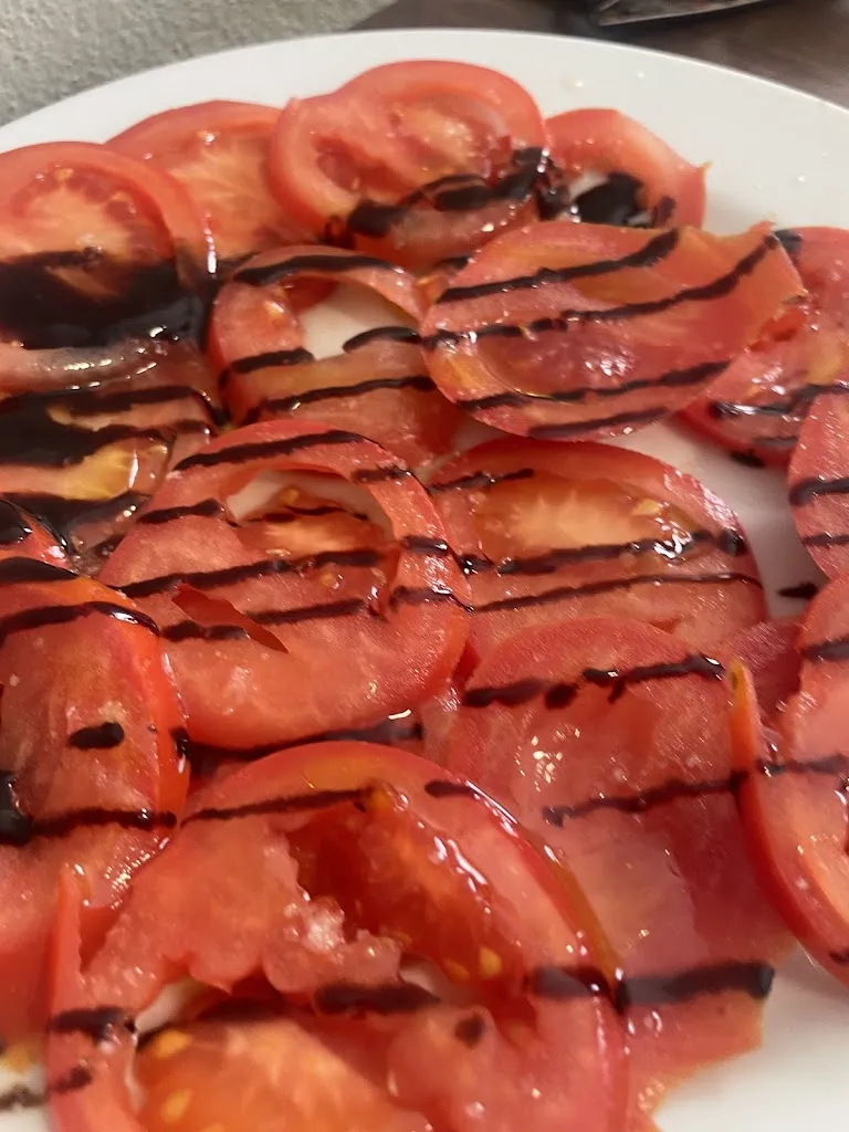 Pablo Román Sixto_Restaurante Presas_Pedrafita do Cebreiro_review