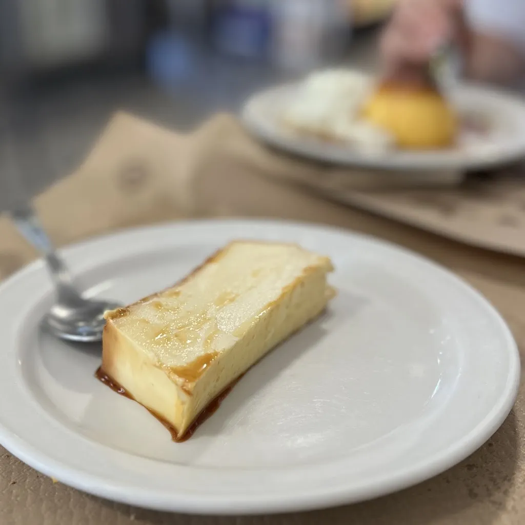 Ángel C.I._Restaurante Presas_Pedrafita do Cebreiro_review