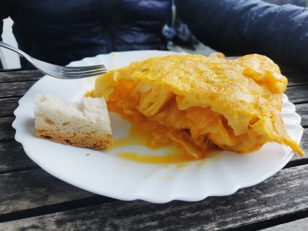 Menu_Albergue del Puerto_Pedrafita do Cebreiro_image_2