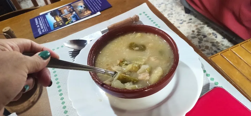 Menu_Albergue del Puerto_Pedrafita do Cebreiro_image_5