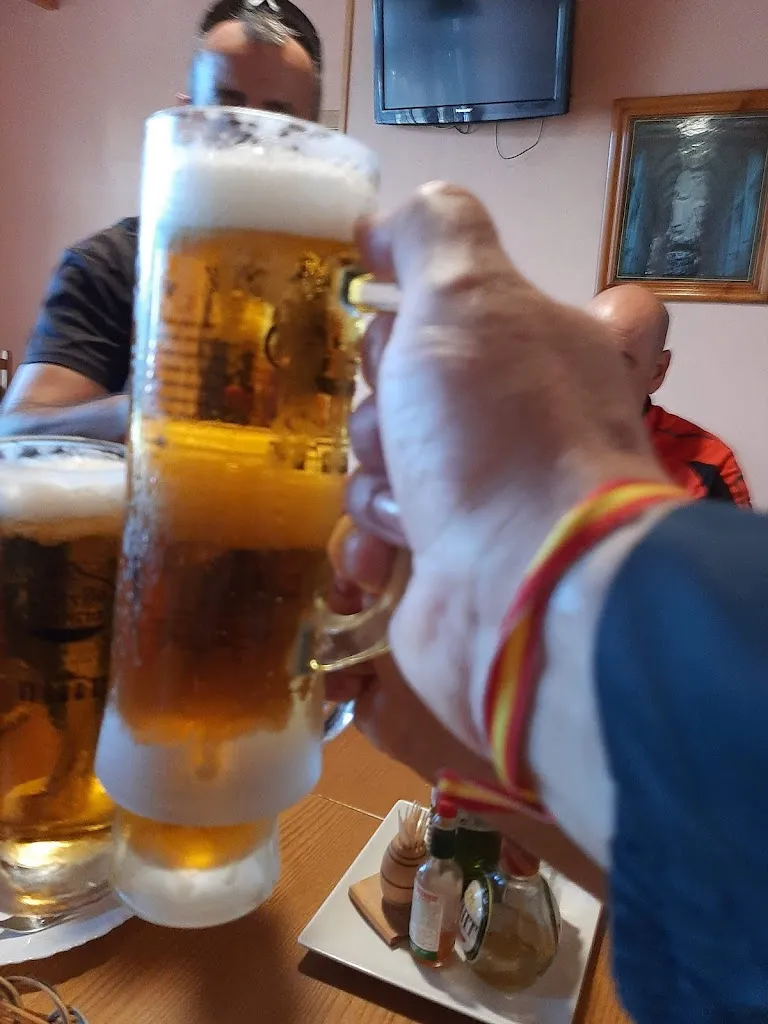 Menu_Albergue del Puerto_Pedrafita do Cebreiro_image_7