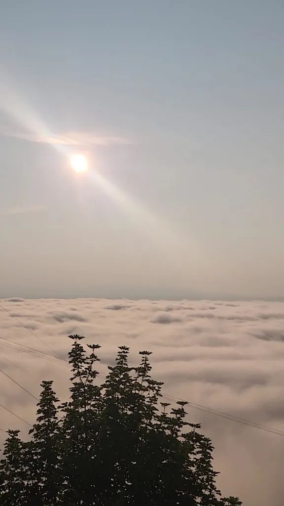 리차드_Albergue del Puerto_Pedrafita do Cebreiro_review