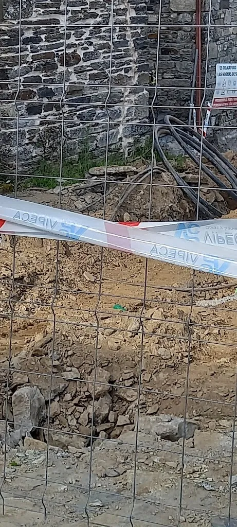 Bernie Maguire_Venta Celta_Pedrafita do Cebreiro_Bewertung