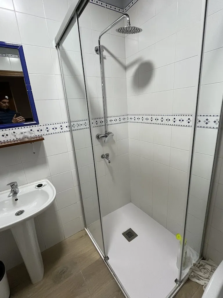 Jim J._Venta Celta_Pedrafita do Cebreiro_Bewertung