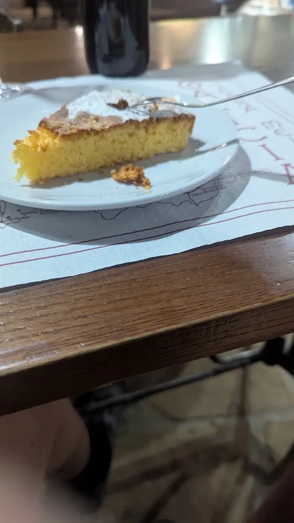 Robert Rex Snowsill_Mesón O Tear_Pedrafita do Cebreiro_review