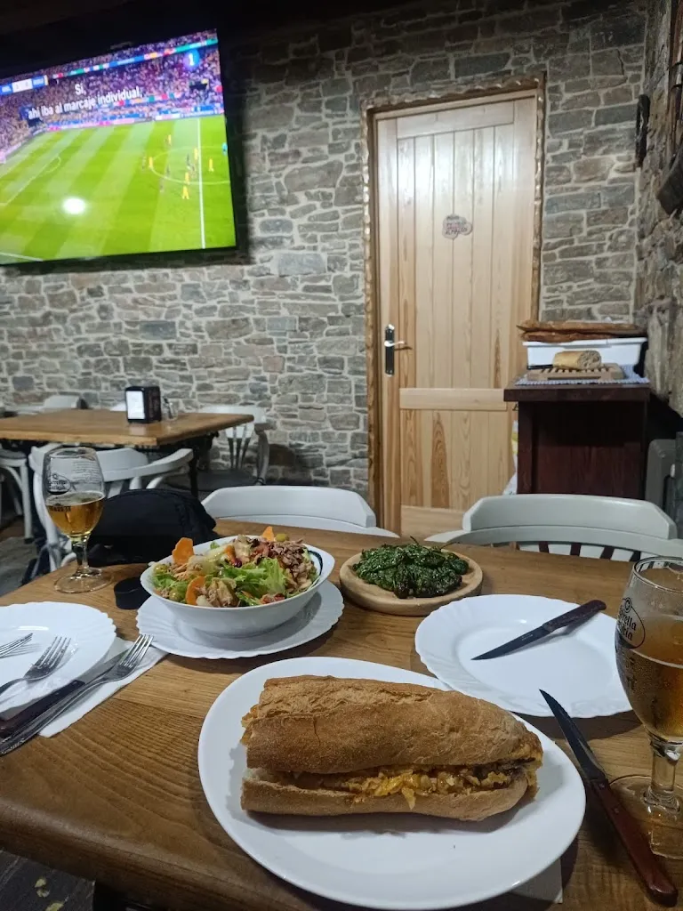 Menu_Bar Taberna Grial_Pedrafita do Cebreiro_image_4