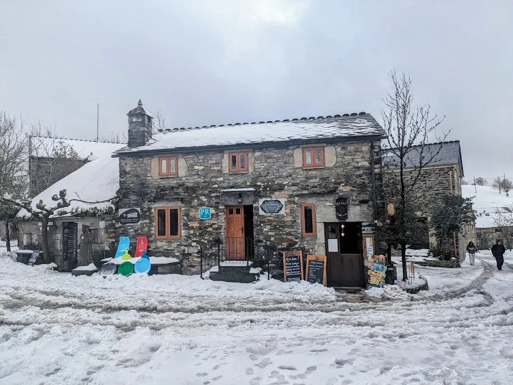 Bar Taberna Grial_Pedrafita do Cebreiro_slider_image_3