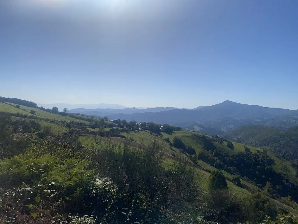 David Steele_Casa O Cebreiro_Pedrafita do Cebreiro_recensione