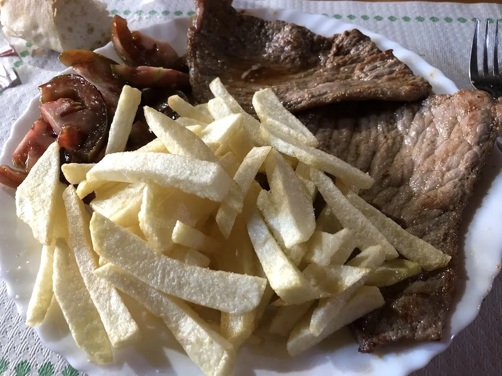 Sherlyc __Casa de Lucas_Pedrafita do Cebreiro_review