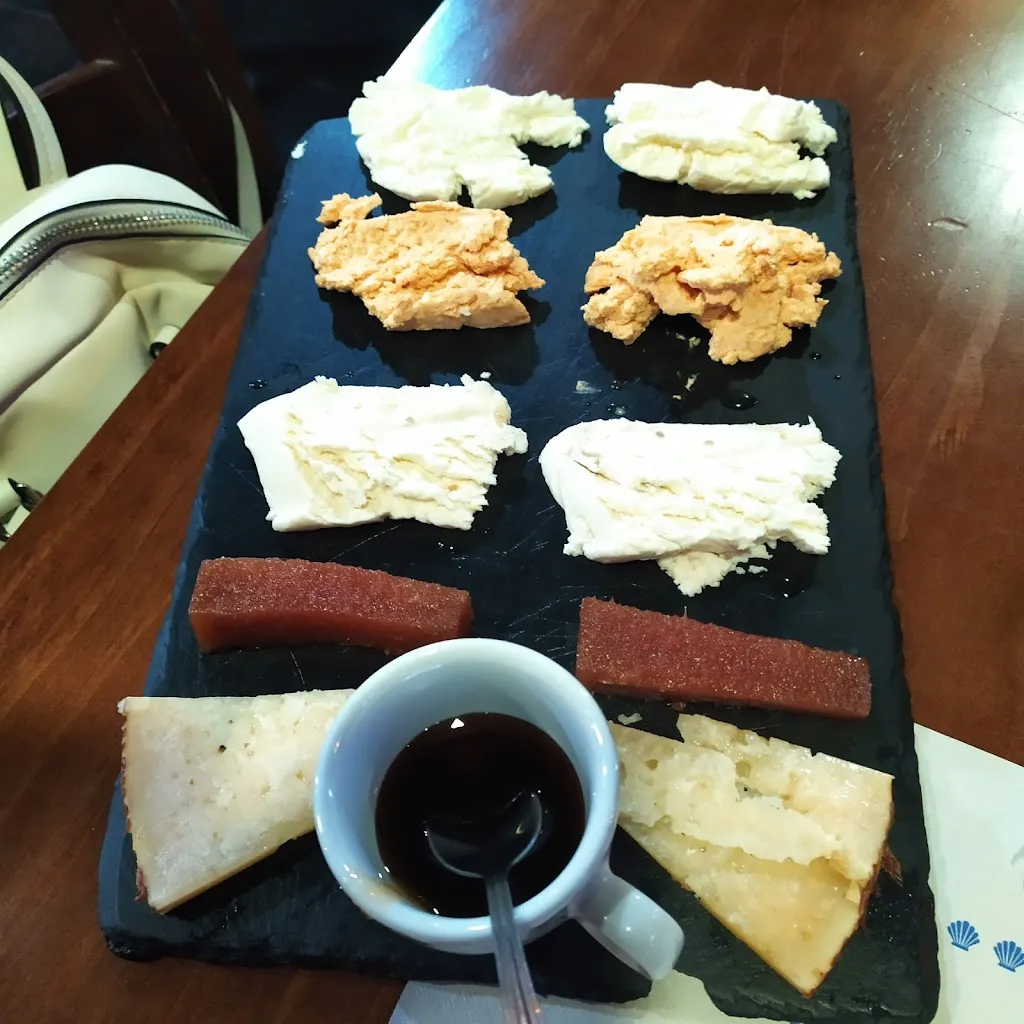 Menu_Mesón - hostal Venta Celta_Pedrafita do Cebreiro_image_5