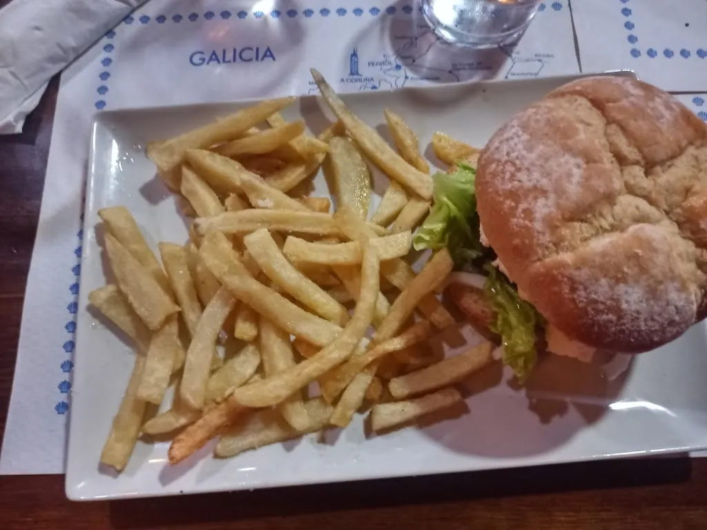 Menu_Mesón - hostal Venta Celta_Pedrafita do Cebreiro_image_6