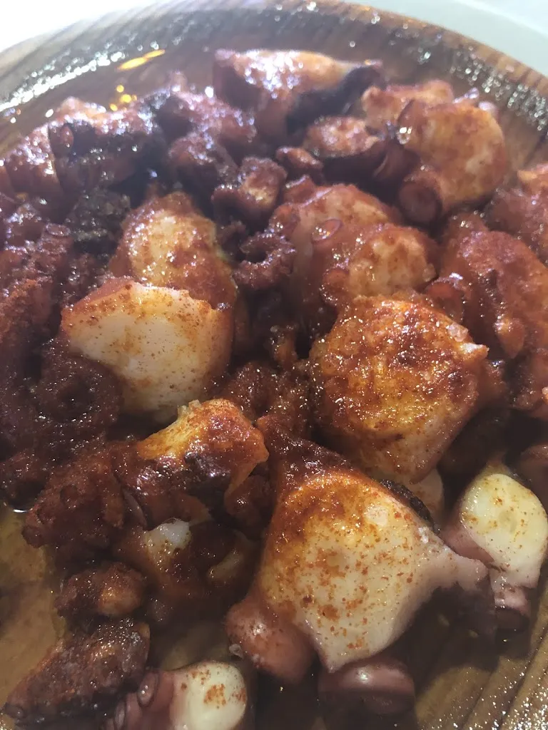 Menu_Mesón - hostal Venta Celta_Pedrafita do Cebreiro_image_7