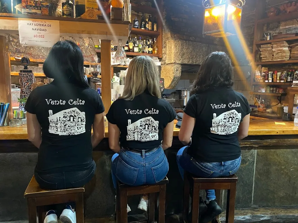 Mesón - hostal Venta Celta_Pedrafita do Cebreiro_slider_image_1