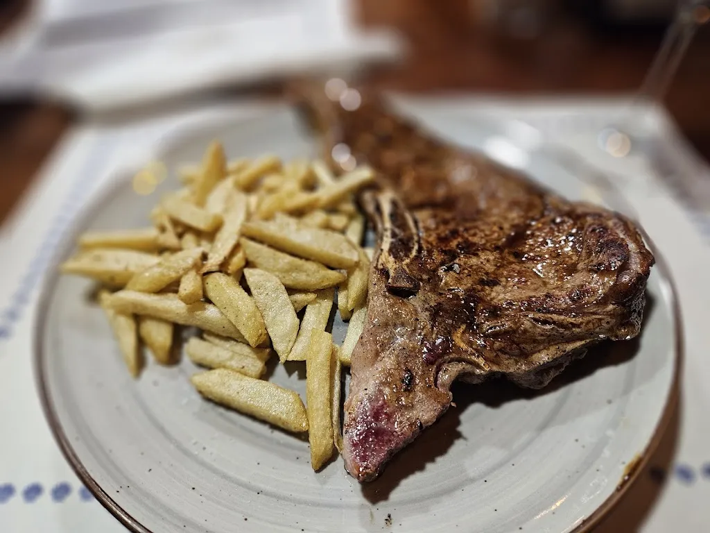 Mesón - hostal Venta Celta_Pedrafita do Cebreiro_slider_image_3