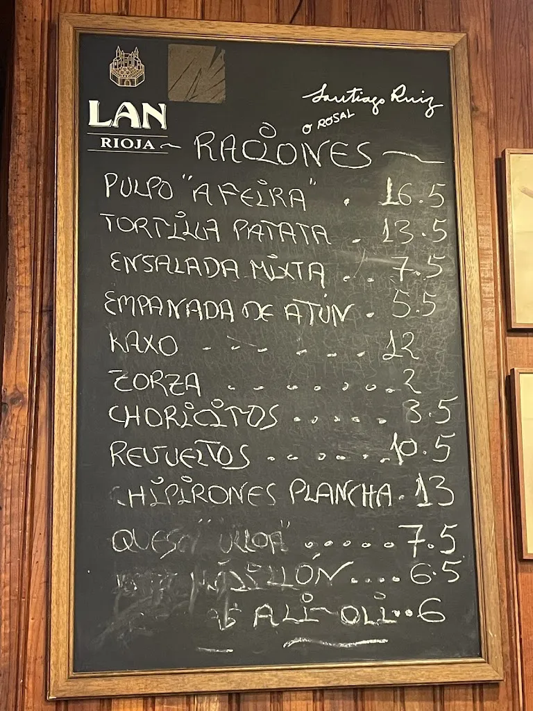 Menu_Pulpería A Nosa Terra_Palas de Rei_image_2