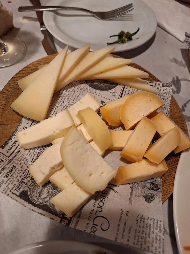 John Wellington_Pulpería A Nosa Terra_Palas de Rei_review