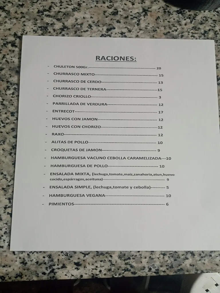 Menu_MESÓN A LAREIRA_Palas de Rei_immagine_1