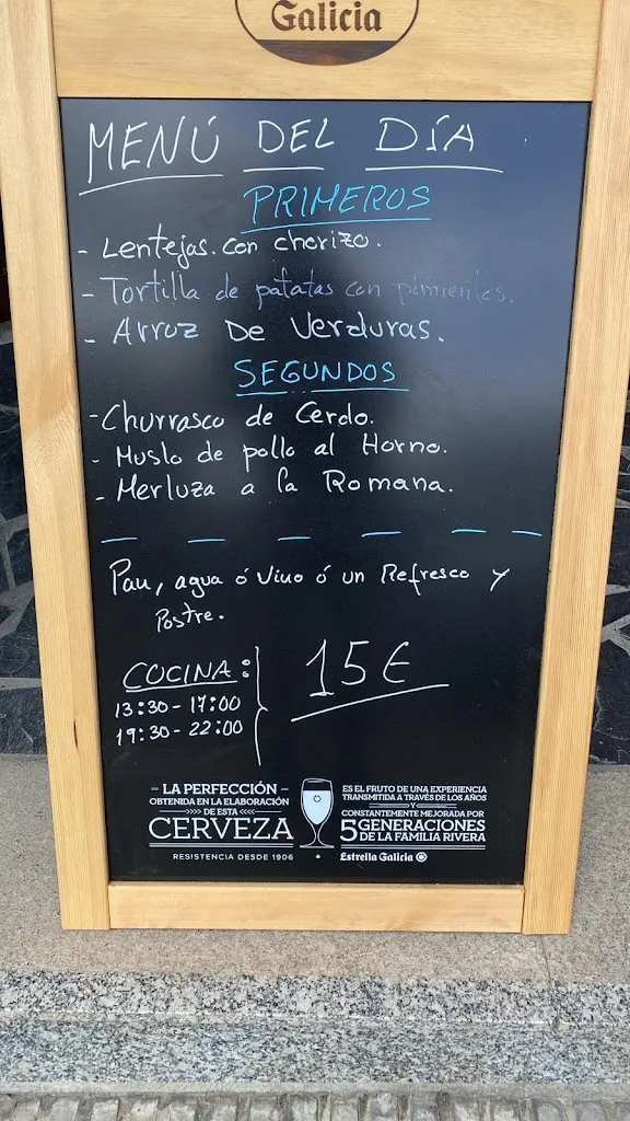 Menu_MESÓN A LAREIRA_Palas de Rei_immagine_2