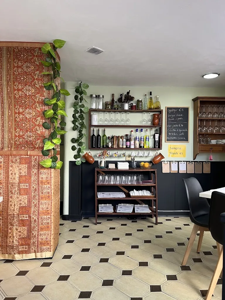 Janice Ha_Pasta_Palas de Rei_review