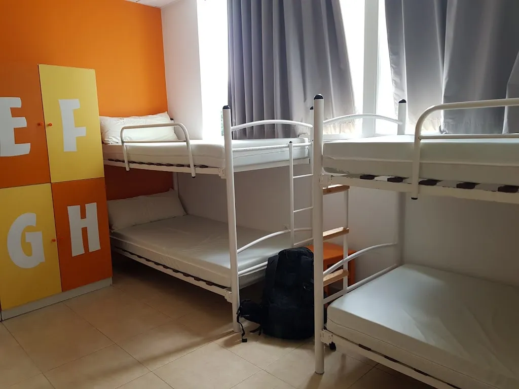 Albergue Mesón de Benito restaurant in Palas de Rei