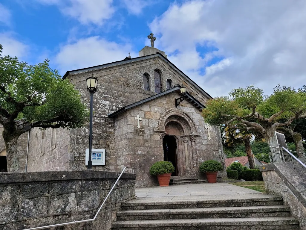 Albergue Mesón de Benito_Palas de Rei_slider_image_2