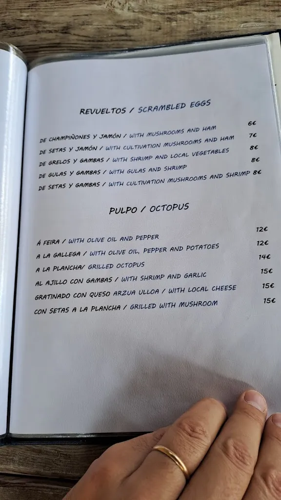 Menu_Mesón A Brea_Palas de Rei_image_2