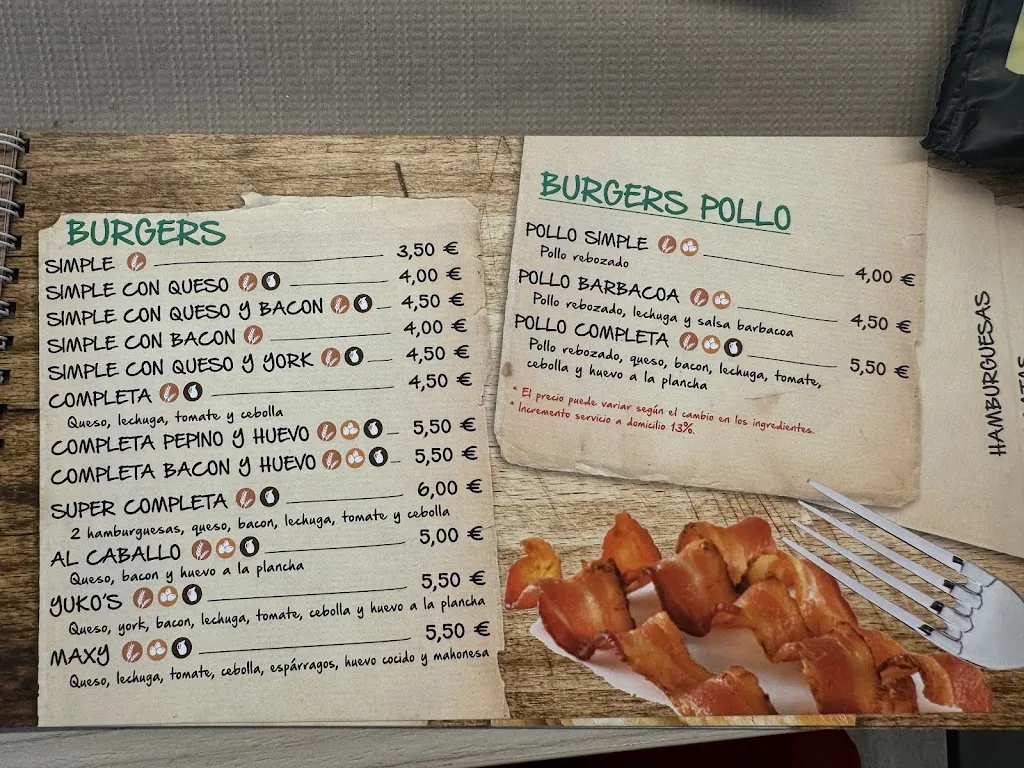 Menu_Yuko’s_Boiro_image_1