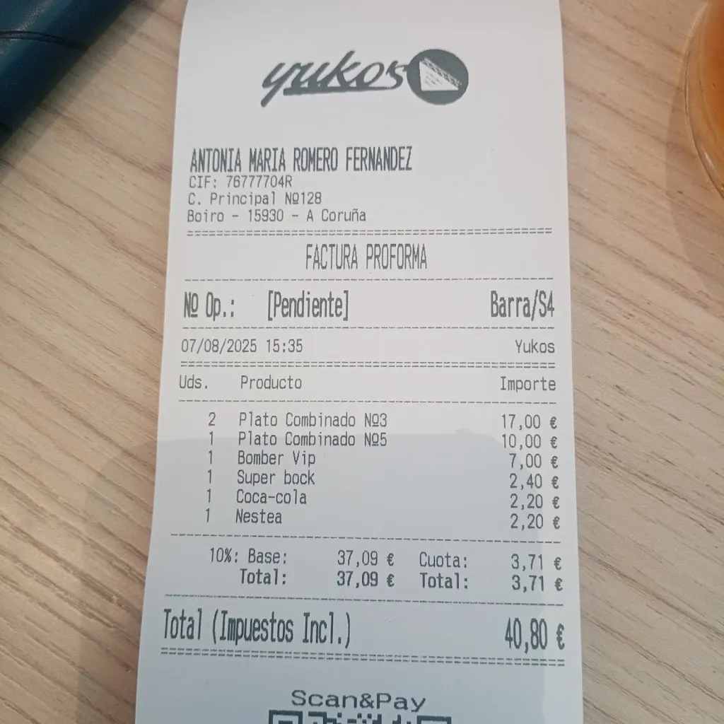 Ana T F_Yuko’s_Boiro_review