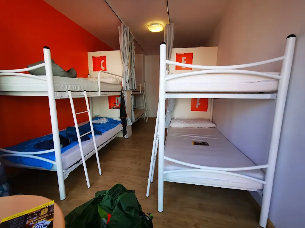 Albergue Restaurante Castro_Palas de Rei_slider_image_2