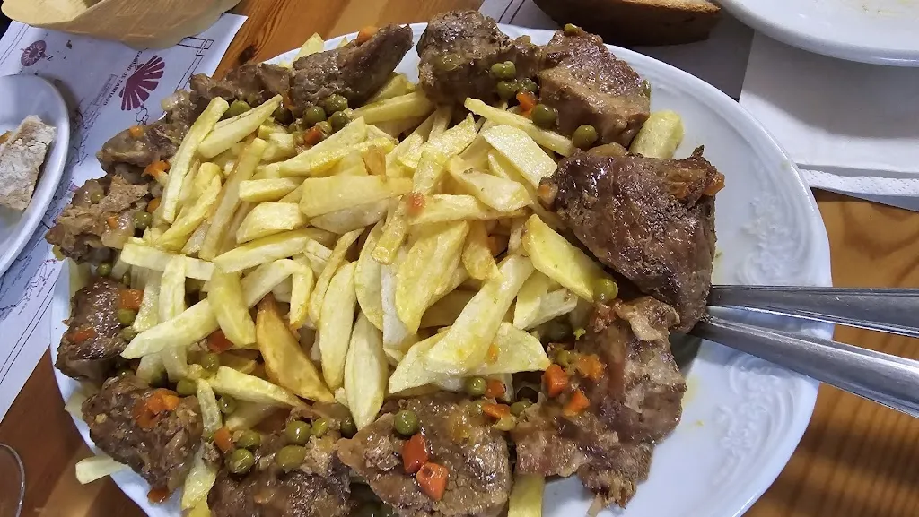 Chiliong_Casa Curro_Palas de Rei_review