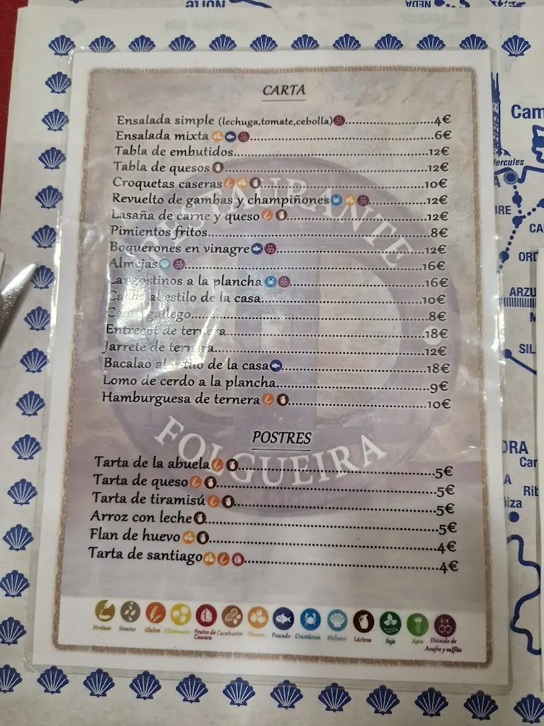 Menu_Restaurante Folgueira -_Palas de Rei_image_3