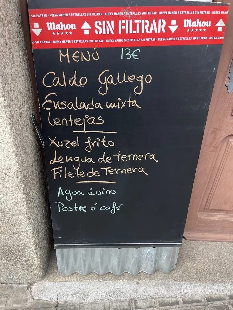 Menu_Restaurante Folgueira -_Palas de Rei_image_4