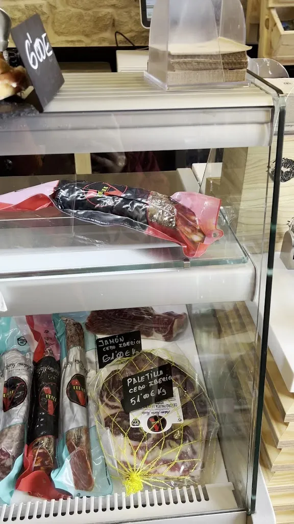 Linda Lim_Bocataway.Sabores do Camiño_Palas de Rei_review