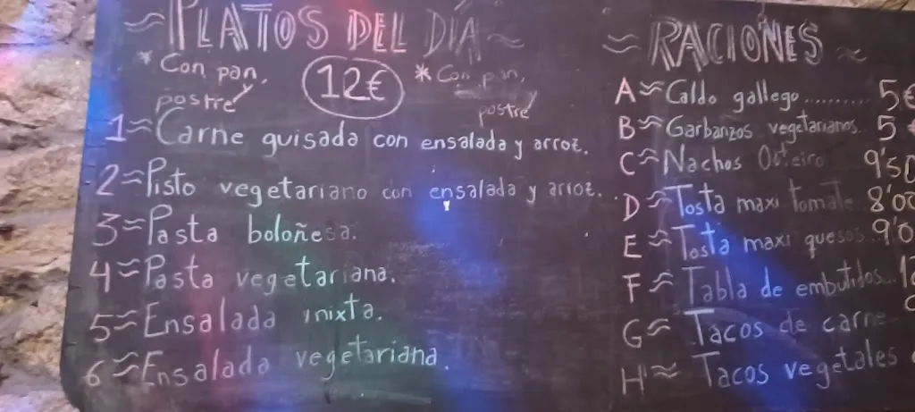 Menu_Casa Do Outeiro_Palas de Rei_image_2