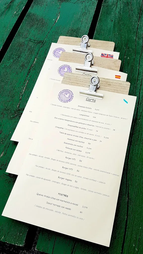 Menu_Casa Do Outeiro_Palas de Rei_image_4