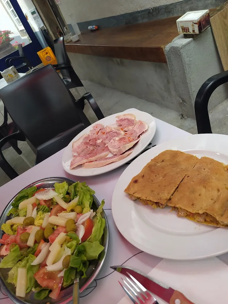 Menu_Café Bar O'CRUCEIRO_Palas de Rei_image_8