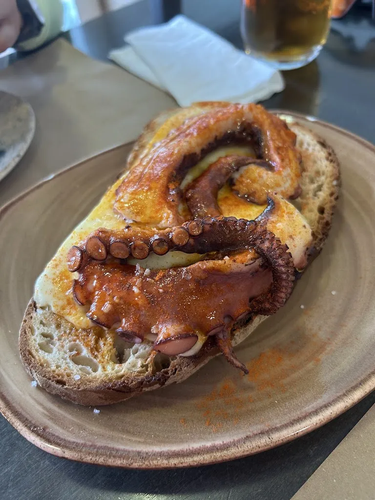 Carlos Durá_meson a boa vida_Palas de Rei_review