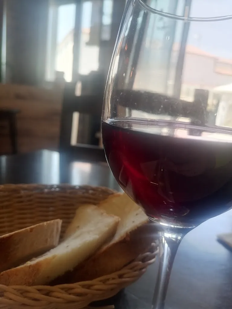 Esteve Torregrossa_meson a boa vida_Palas de Rei_review