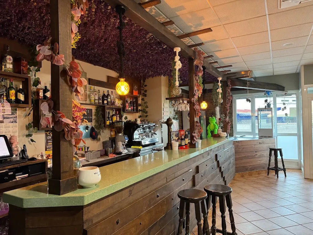 meson a boa vida restaurant in Palas de Rei