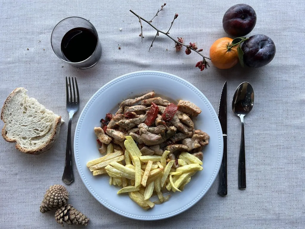 Rectoral de Lestedo_Palas de Rei_slider_image_3