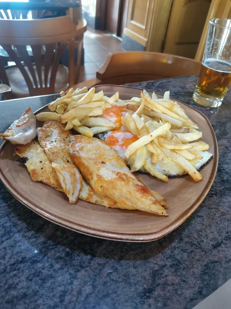 Beatrice_ARENAS PALAS_Palas de Rei_review