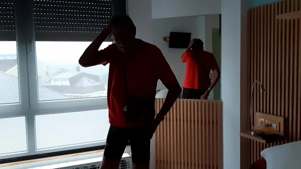 Pensión Restaurante Casa Camiño_Palas de Rei_slider_image_2