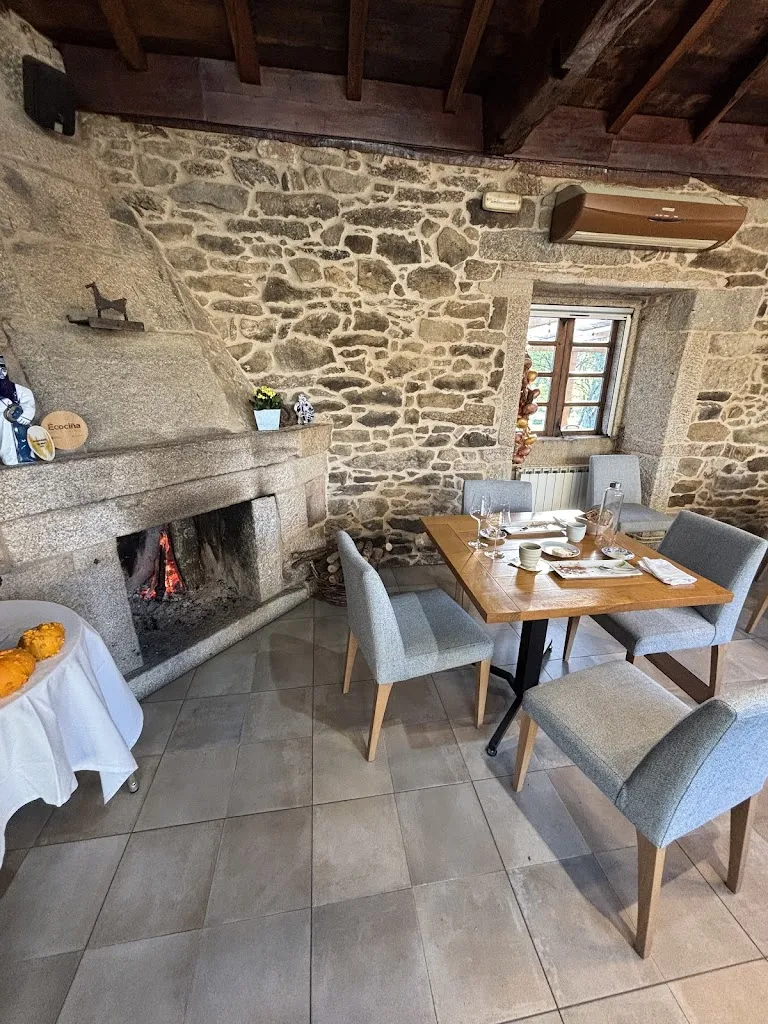 Sabrina Rucker_A Parada das Bestas_Palas de Rei_review