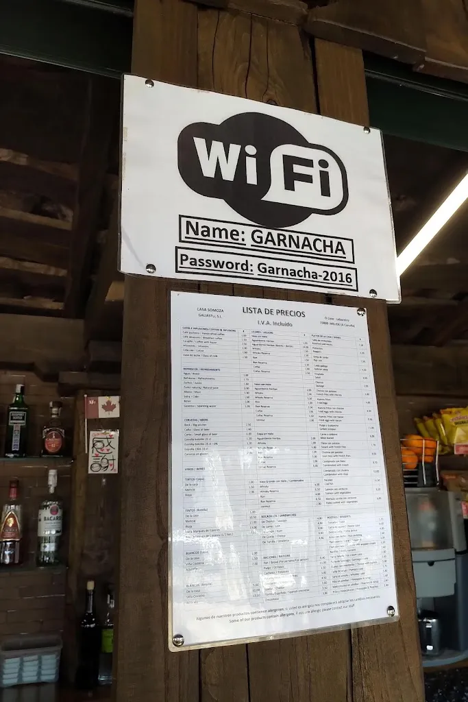 Menu_A Taberna Do Carteiro_Palas de Rei_immagine_2