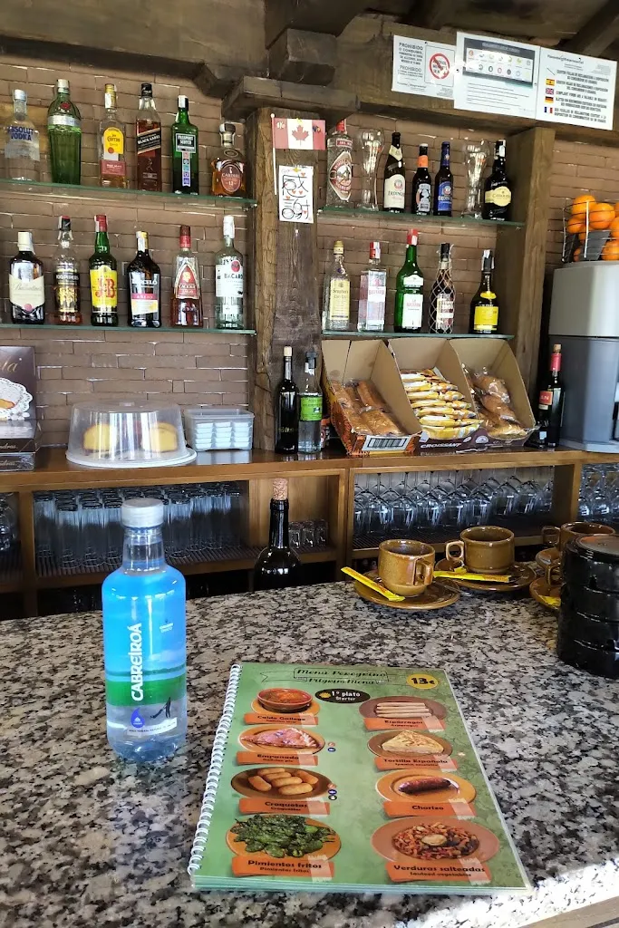 Menu_A Taberna Do Carteiro_Palas de Rei_immagine_7